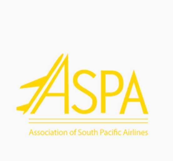 Acia Aero Partner logo - Association of South Pacific Airlines