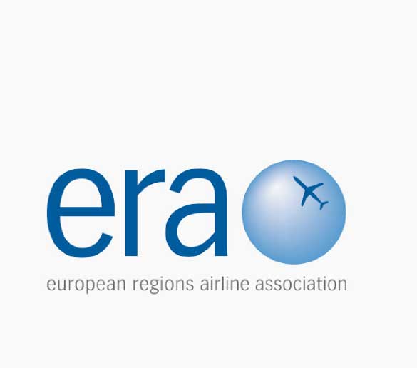 Acia Aero Partner logo - European Regional Airline Association