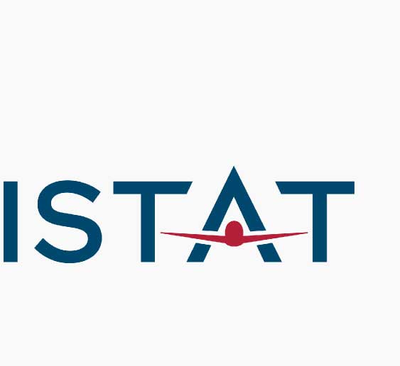 Acia Aero Partner logo - ISTAT