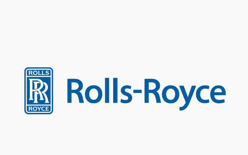 Acia Aero Partner logo - Rolls Royce