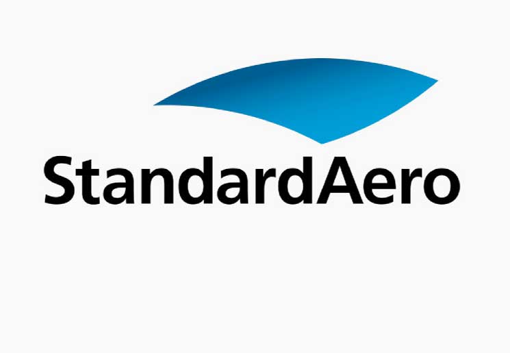 Acia Aero Partner logo - Standard Aero