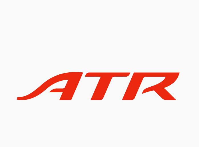 Acia Aero Partner logo - ATR